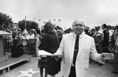 Johnny Grant
