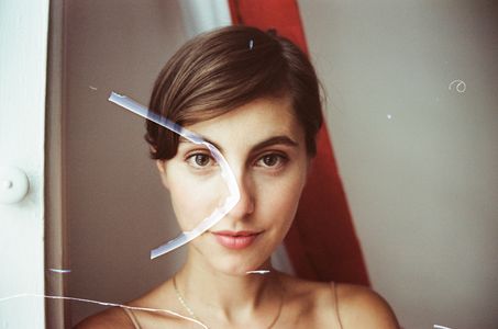 Madeline Weinstein