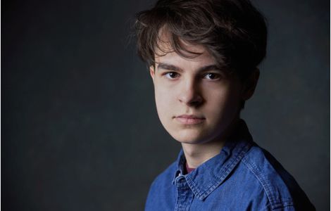 Owen Myre