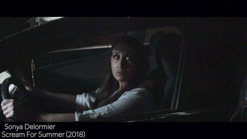 Sonya Delormier in Scream for Summer (2017)