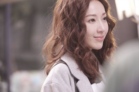Sonia Sui in Mr. Right Wanted (2014)