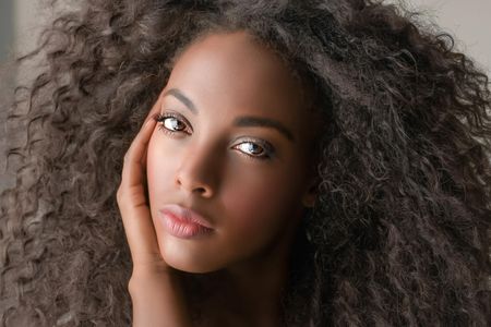 Nikki LaShae