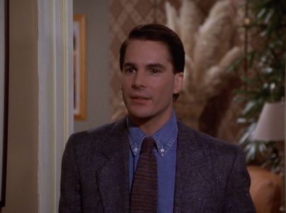 Thom Bierdz in Murder, She Wrote (1984)