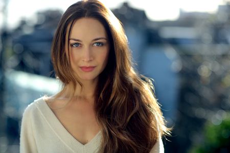 Hannah James