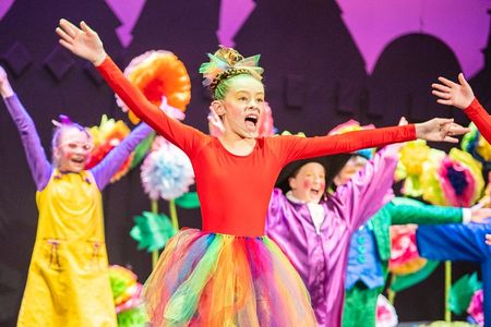 Wizard of Oz - Munchkin Tot