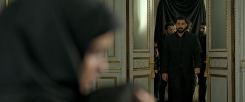Tehran S2