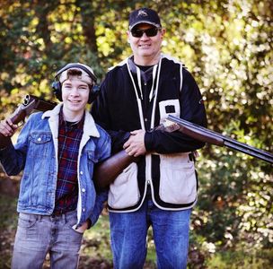 LICENSED HUNTER