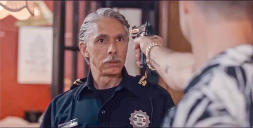 Manuel Sevilla