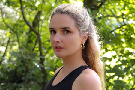Charleigh Bailey