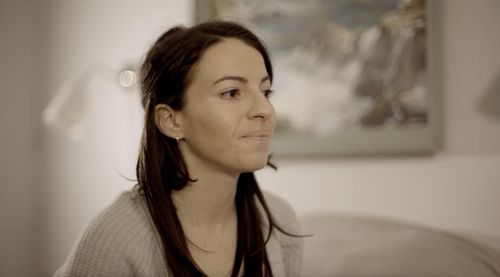 Anya Krawcheck