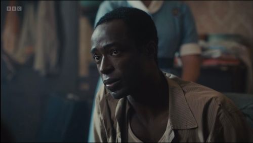 Dimeji Ewuoso in Call the Midwife (2012)