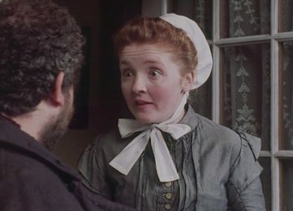 Keeley Gainey in Bramwell