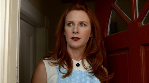 Tabitha Soren in Portlandia (2011)