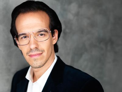 Thomas Vorsteg