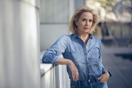 press photo