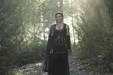 Lana Parrilla in Once Upon a Time (2011)