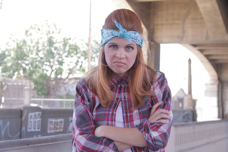 America's Next Top Chola