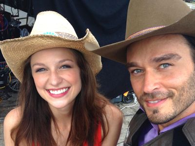 The Longest Ride (2015)