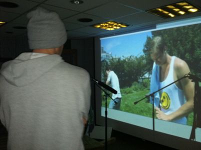 ADR lab