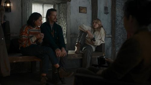 Killing Eve