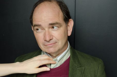 Steve Parks