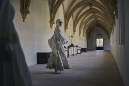 Almudena Amor in Sister Death (2023)