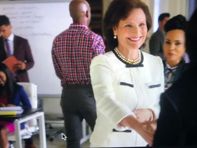 How To Get Away With Murder