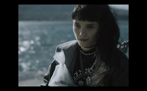 Penelope Tsilika in 