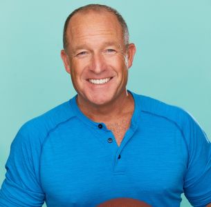 Michael Graham