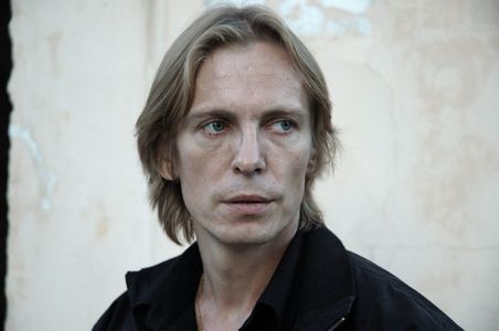 Sharunas Bartas