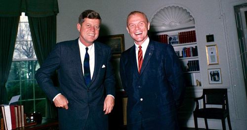 John Glenn