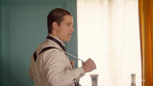 Another Period