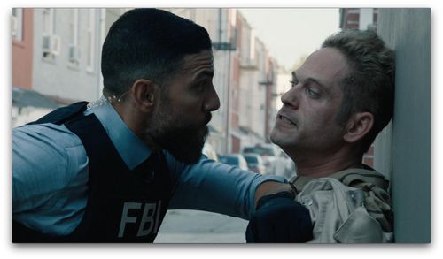 FBI S5E4 