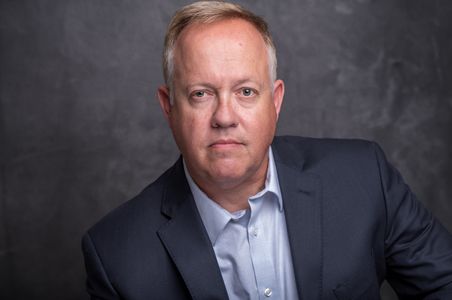 Marc Comstock
