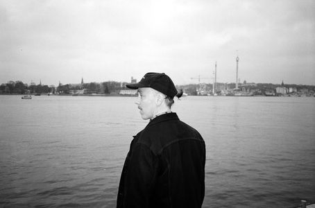 Christoffer Borggren