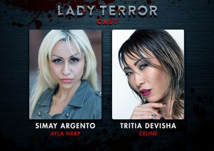 2022-Lady Terror