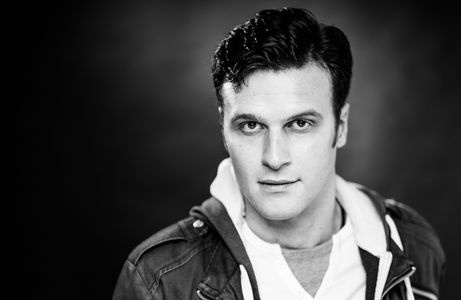 Headshot 1 2016