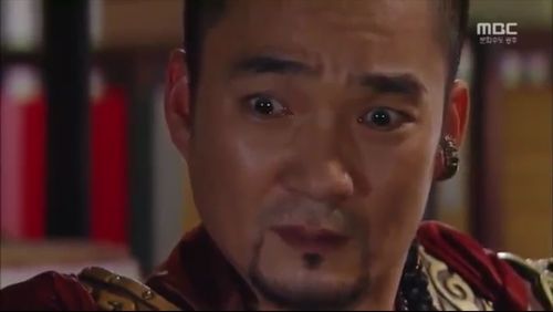 Kim Jung-hyun in The Empress Ki (2013)