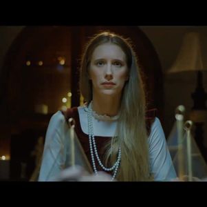 Still From Secrets