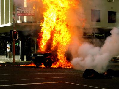 Car Bomb