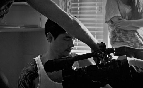 David Chin