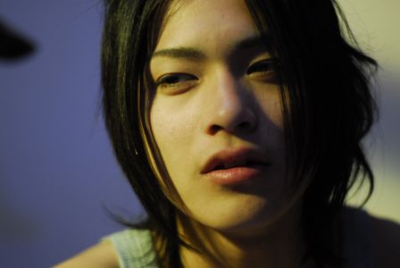 Atsumi Kanno in Schoolboy Crush (2007)