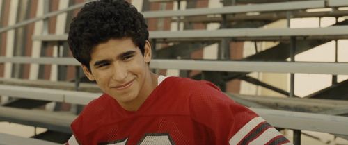 Hector Duran in Mcfarland USA