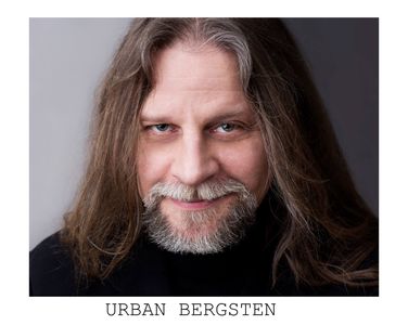 Urban Bergsten
