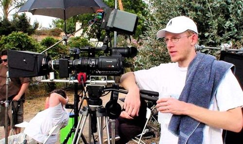 DP for film 