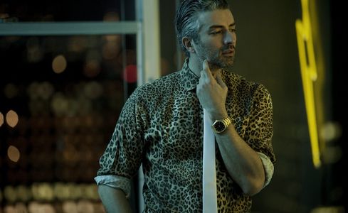 Fabrizio Brienza