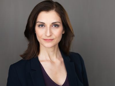 Laura Lamberti
