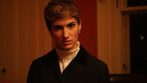 Emily Camara Boisseau