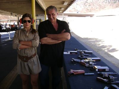 Instructional Video , On Target