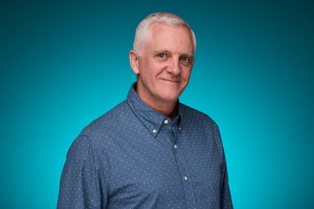 Dave Huber